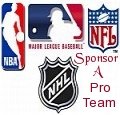 Sponsor a professional sports team with PEMF business opportunity Electromeds