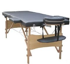 FREE Massage Table With Every Purchase ElectroMeds