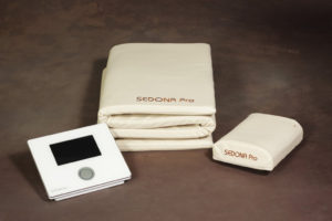 Sedona PEMF System, Beige,ElectroMeds