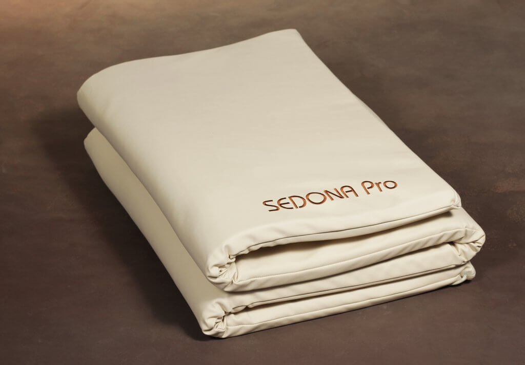 Sedona PEMF extra mat, beige