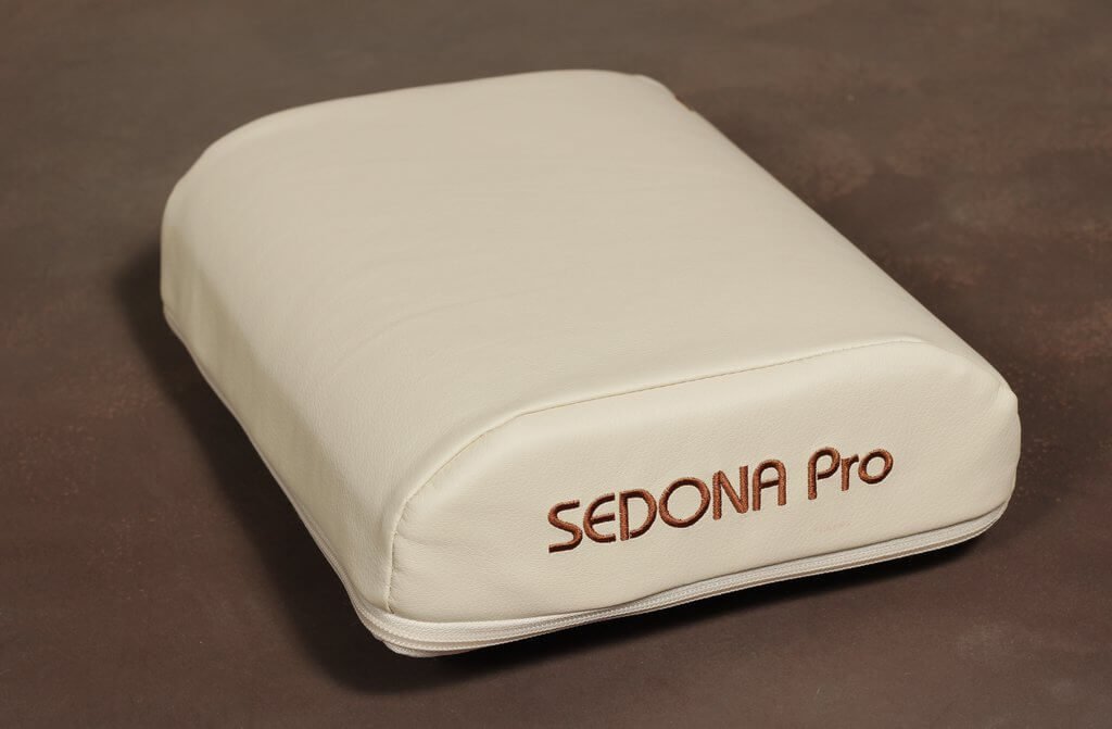 Sedona PEMF extra pillow, beige