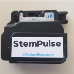 StemPulse PEMF ElectroMeds solo