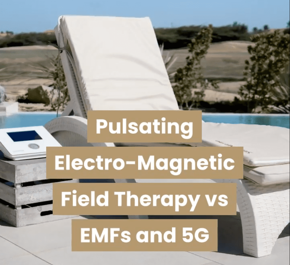 EMF 5G