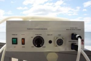 MegaPulse professional PEMF system