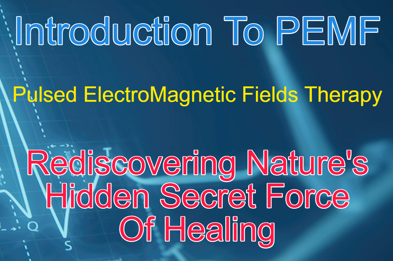 Introduction PEMF ElectroMeds cropped