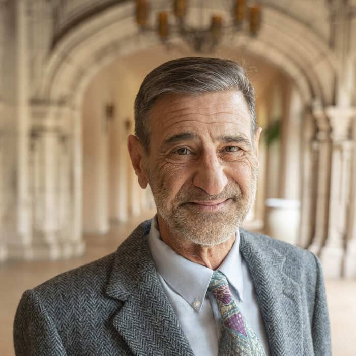 Russ Guillemot