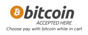 pay with bitcoin