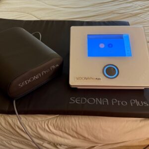 Sedona Pro Plus Complete Set Pre-Owned Lightly Used