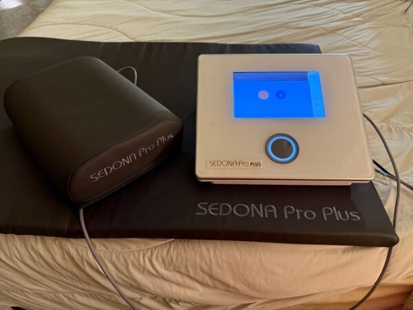 Sedona Pro Plus Complete Set Pre-Owned Lightly Used