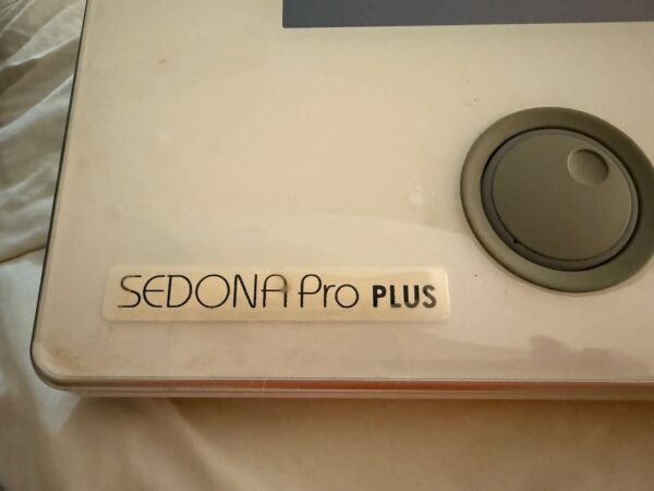 Sedona Pro Plus Complete Set Pre-Owned Lightly Used - Image 9