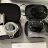imrs imore pemf controller mat accessories