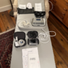 imrs imore pemf controller mat accessories