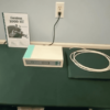 Pre-owned Curatron 2000 HT for sale, ElectroMeds