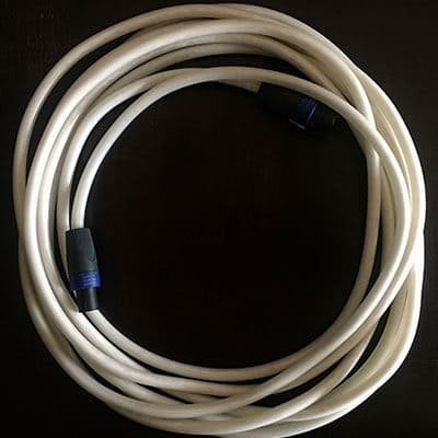 MegaPulse Rope Applicator