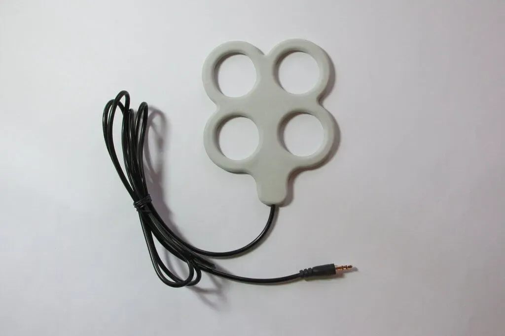 StemPulse 2x2 box coil array