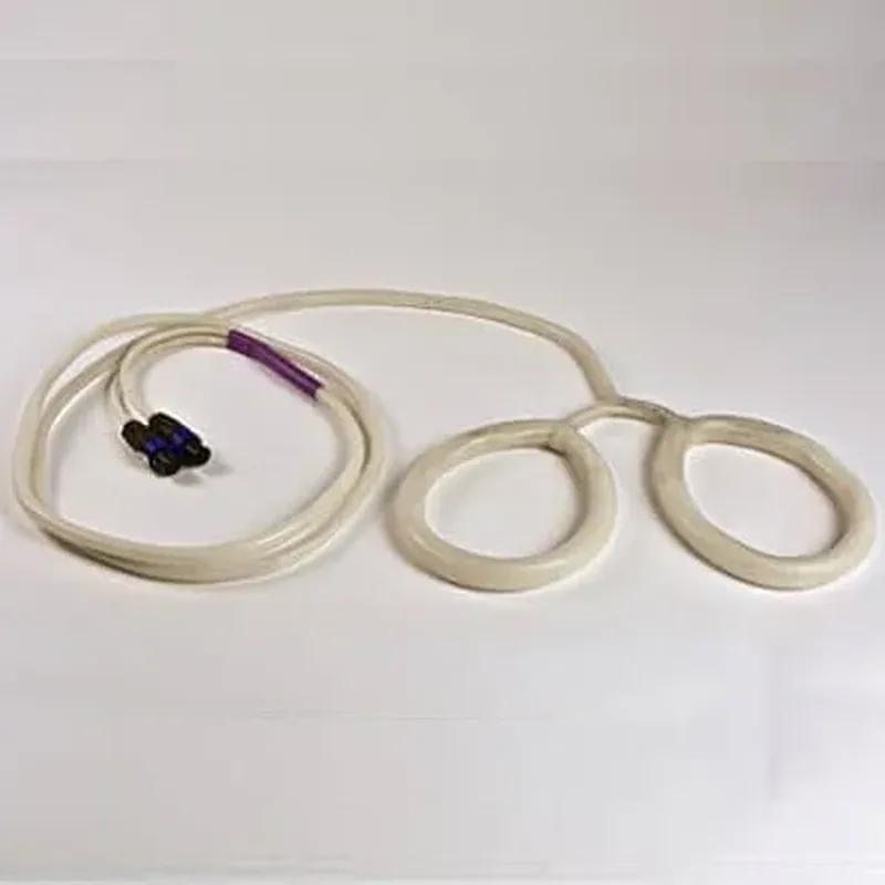 MegaPulse Butterfly Loop