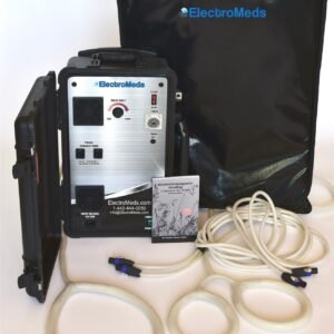 MegaPulse SuperPro 2.5