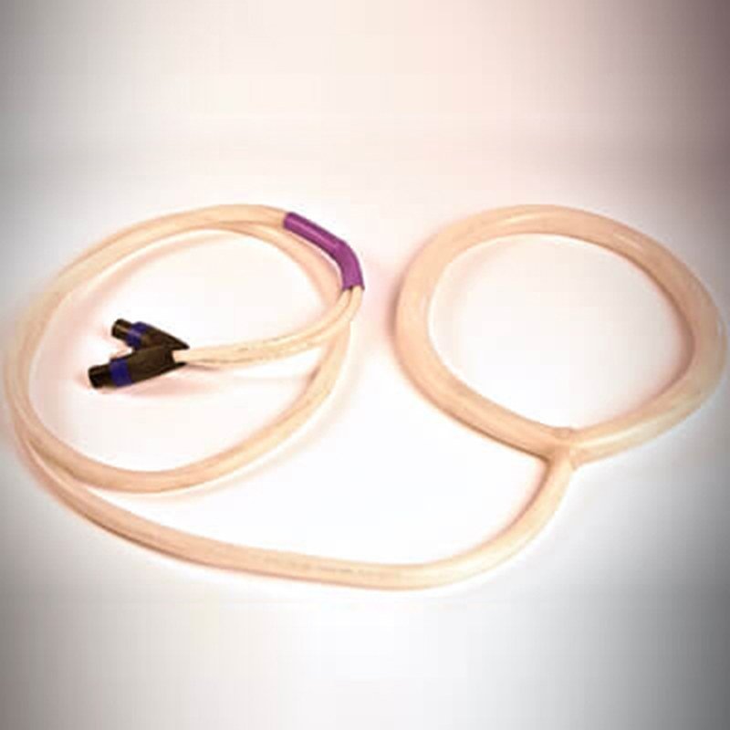 MegaPulse Small Gel Loop applicator