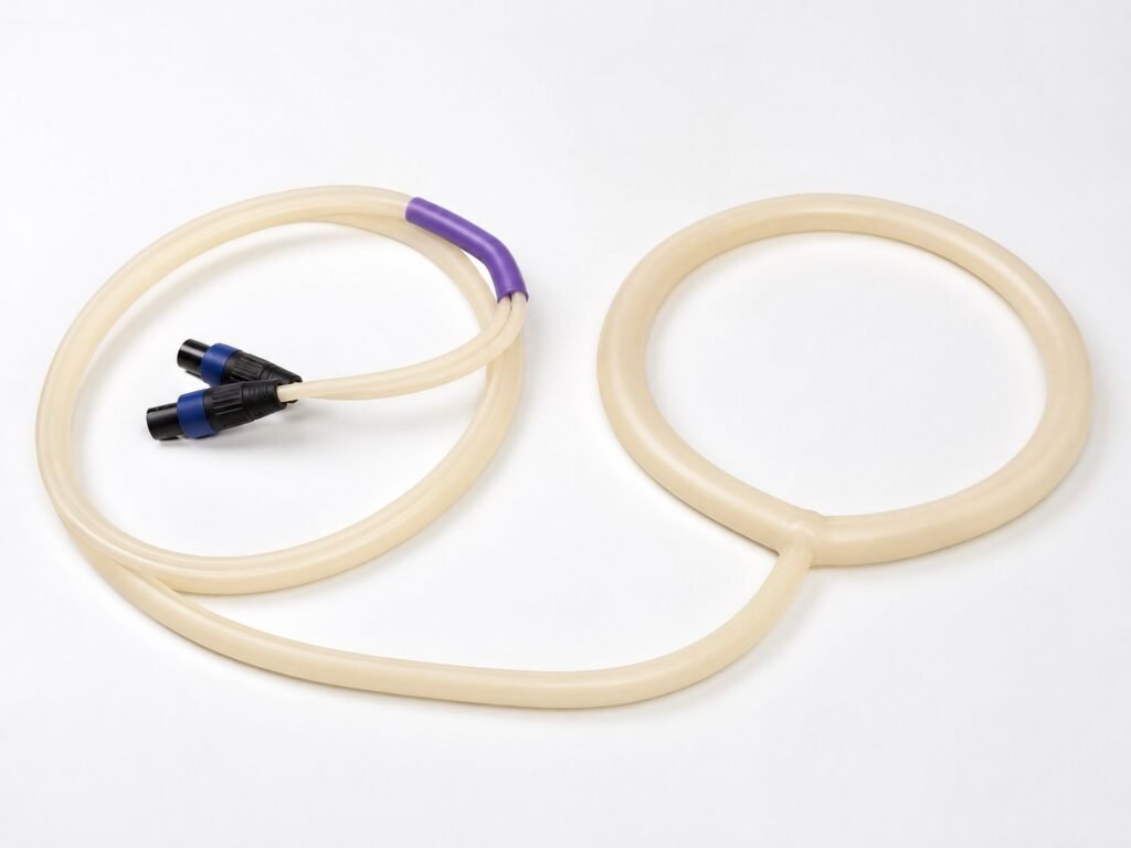 MegaPulse large gel loop PEMF applicator