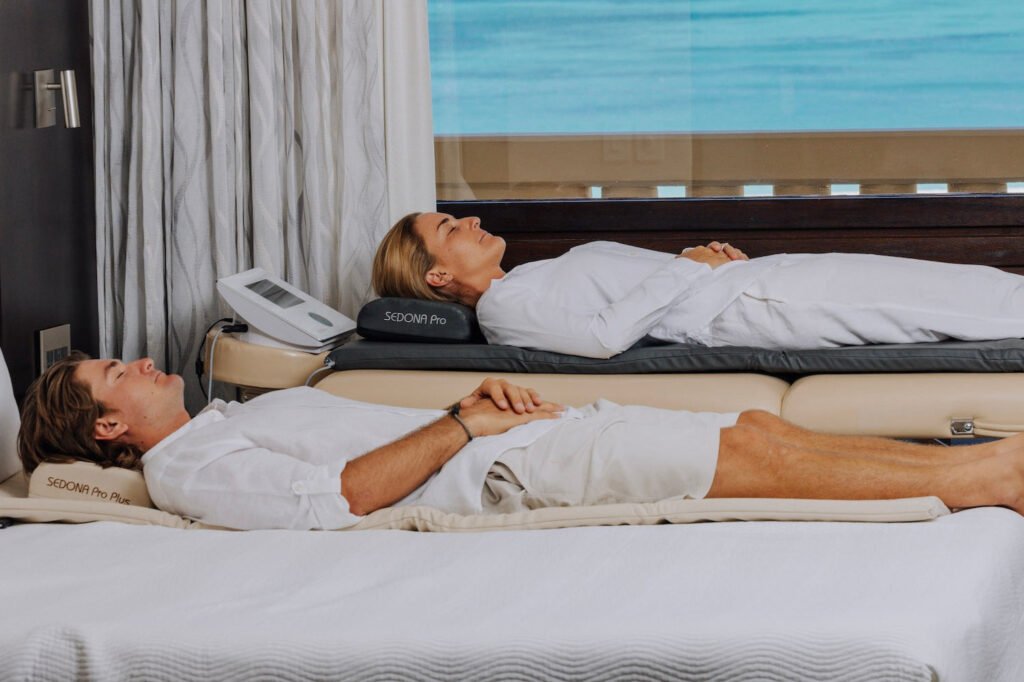 Sedona Elite PEMF mat