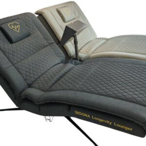 Sedona PEMF Chair - Image 1