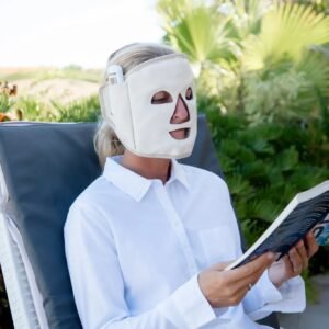 Sedona PEMF FaceMask - Image 1