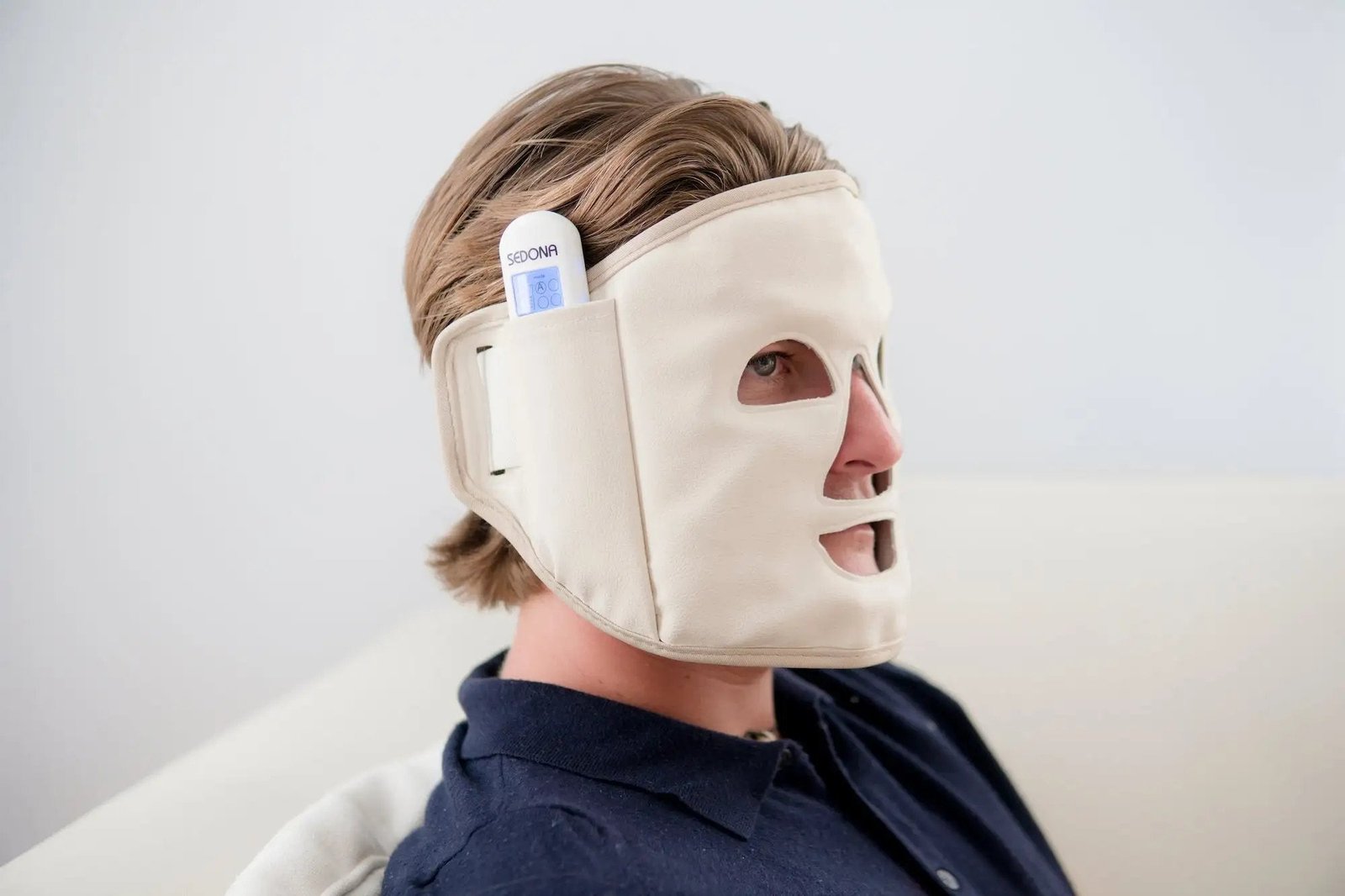 Sedona PEMF FaceMask - Image 3