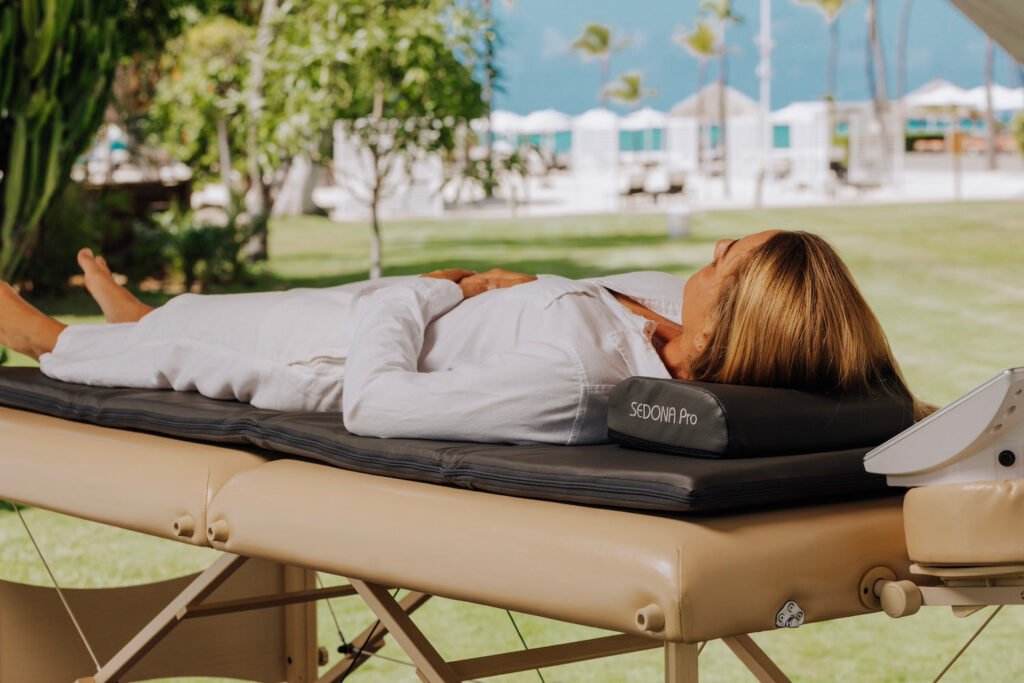 Sedona Pro Plus PEMF mat