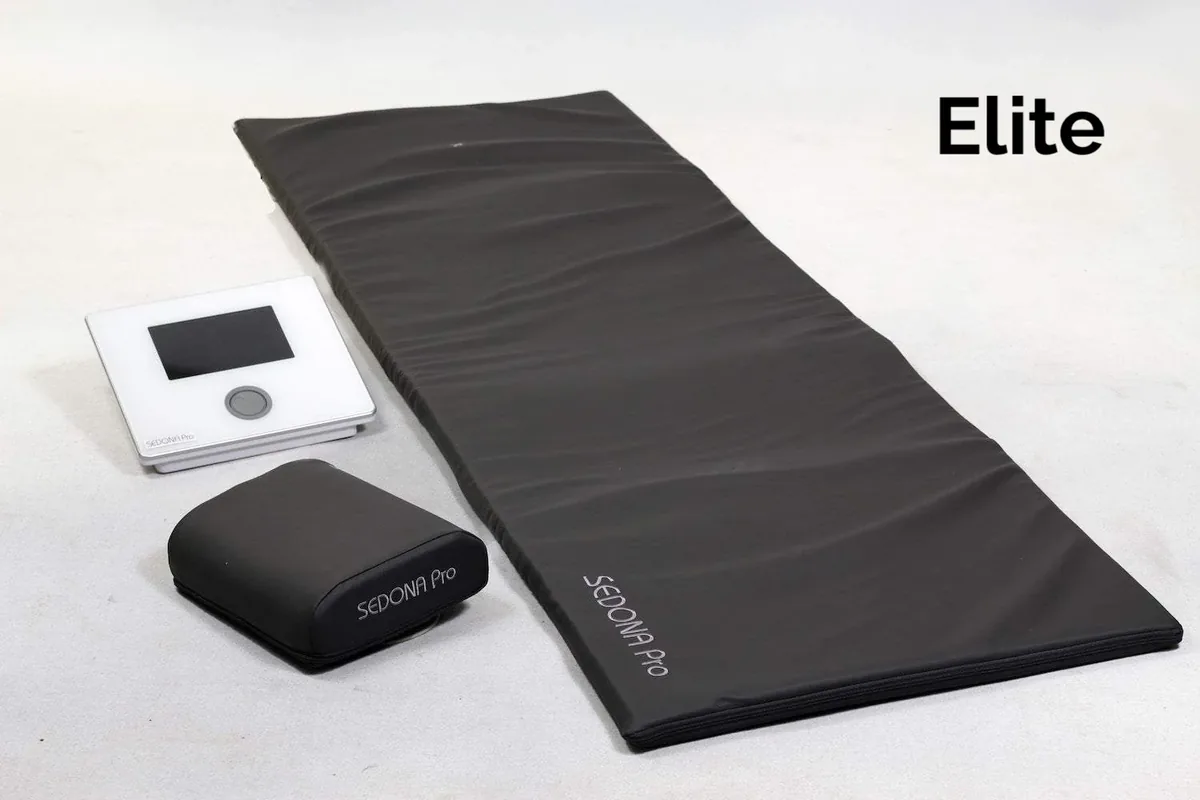 Sedona Elite PEMF Mat