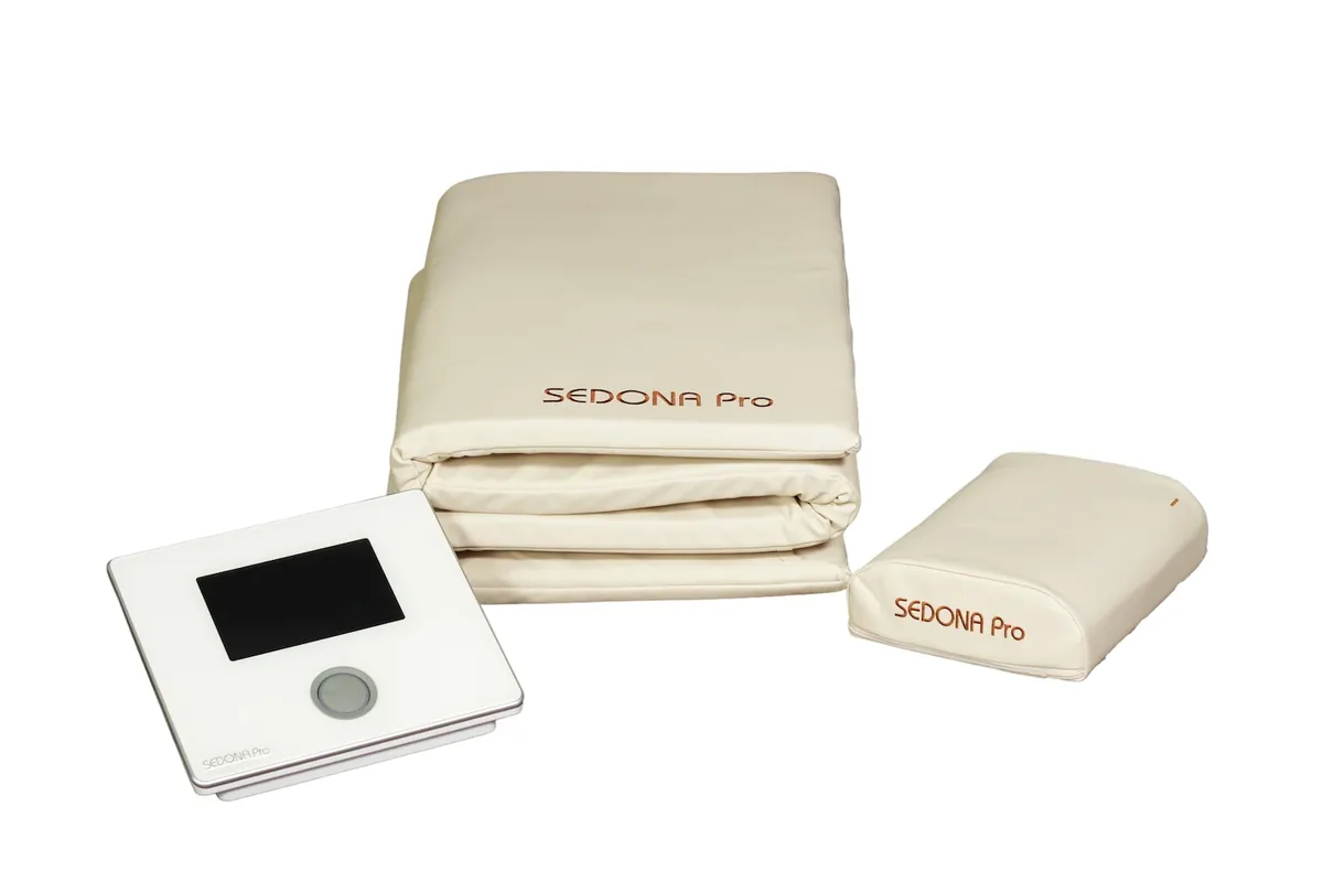 Sedona Elite PEMF Mat