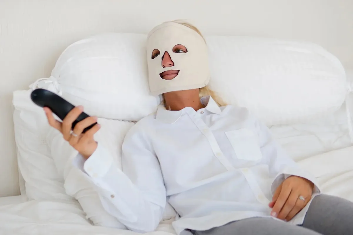 Sedona PEMF FaceMask