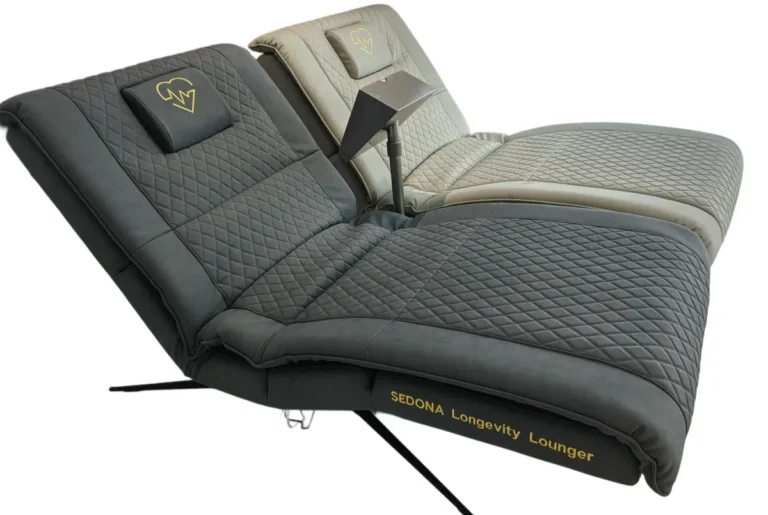 Sedona PEMF Chair