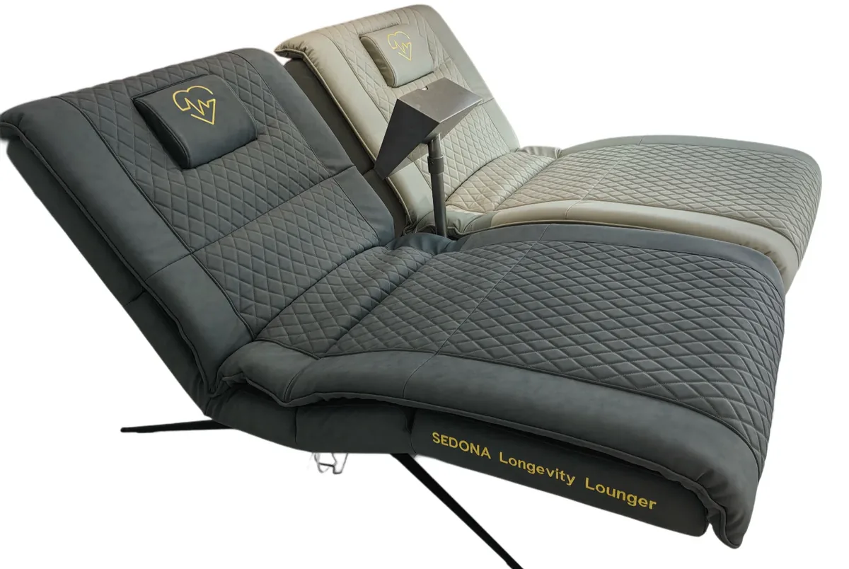 Sedona PEMF Chair
