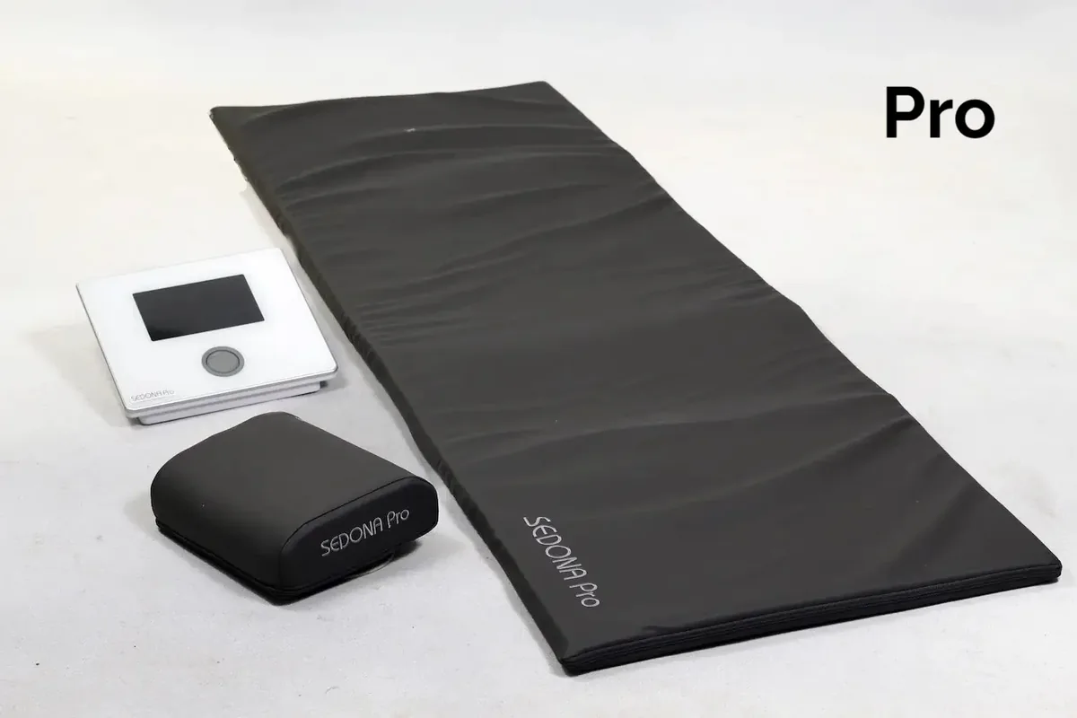 Sedona Pro PEMF Mat
