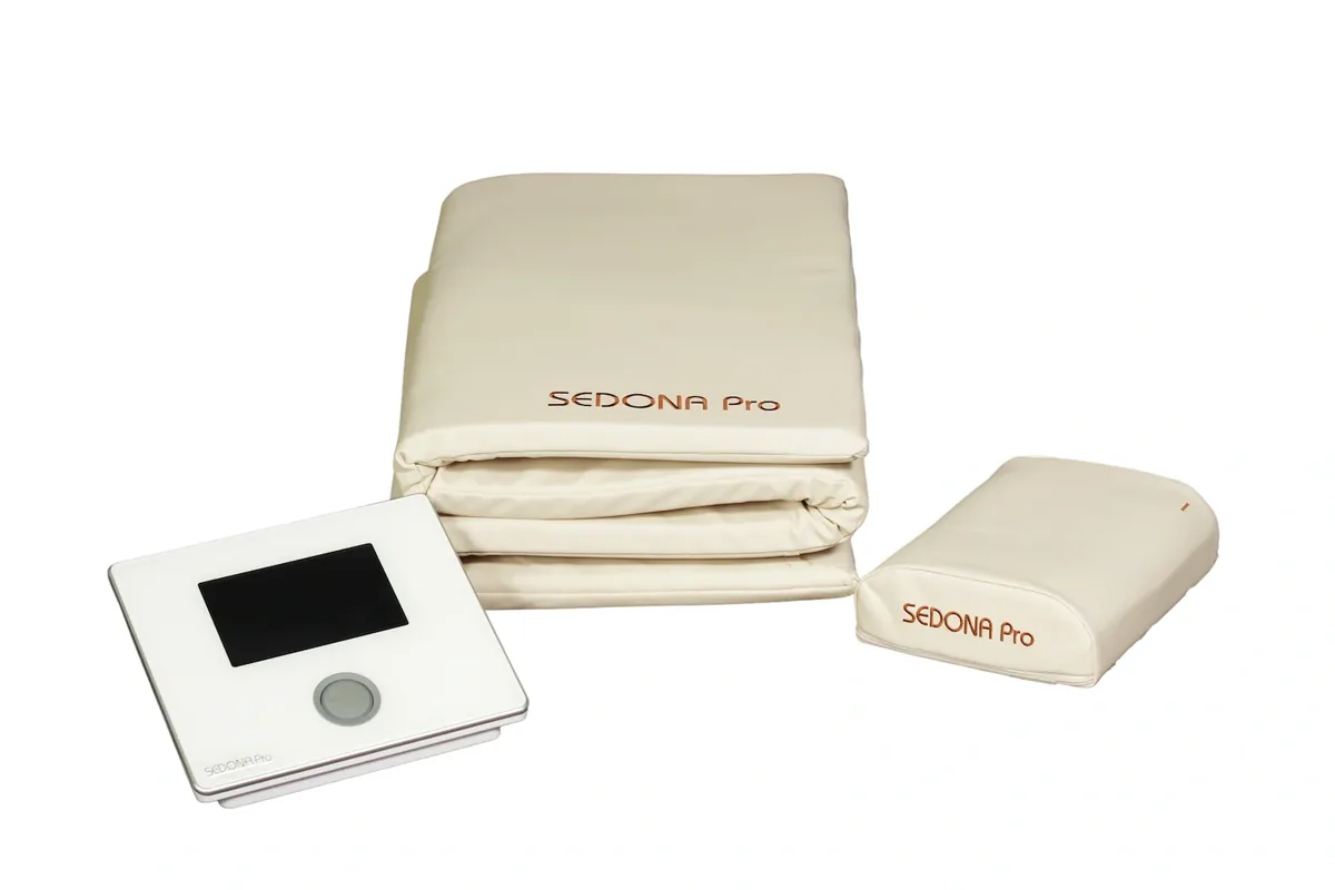 Sedona Pro PEMF Mat