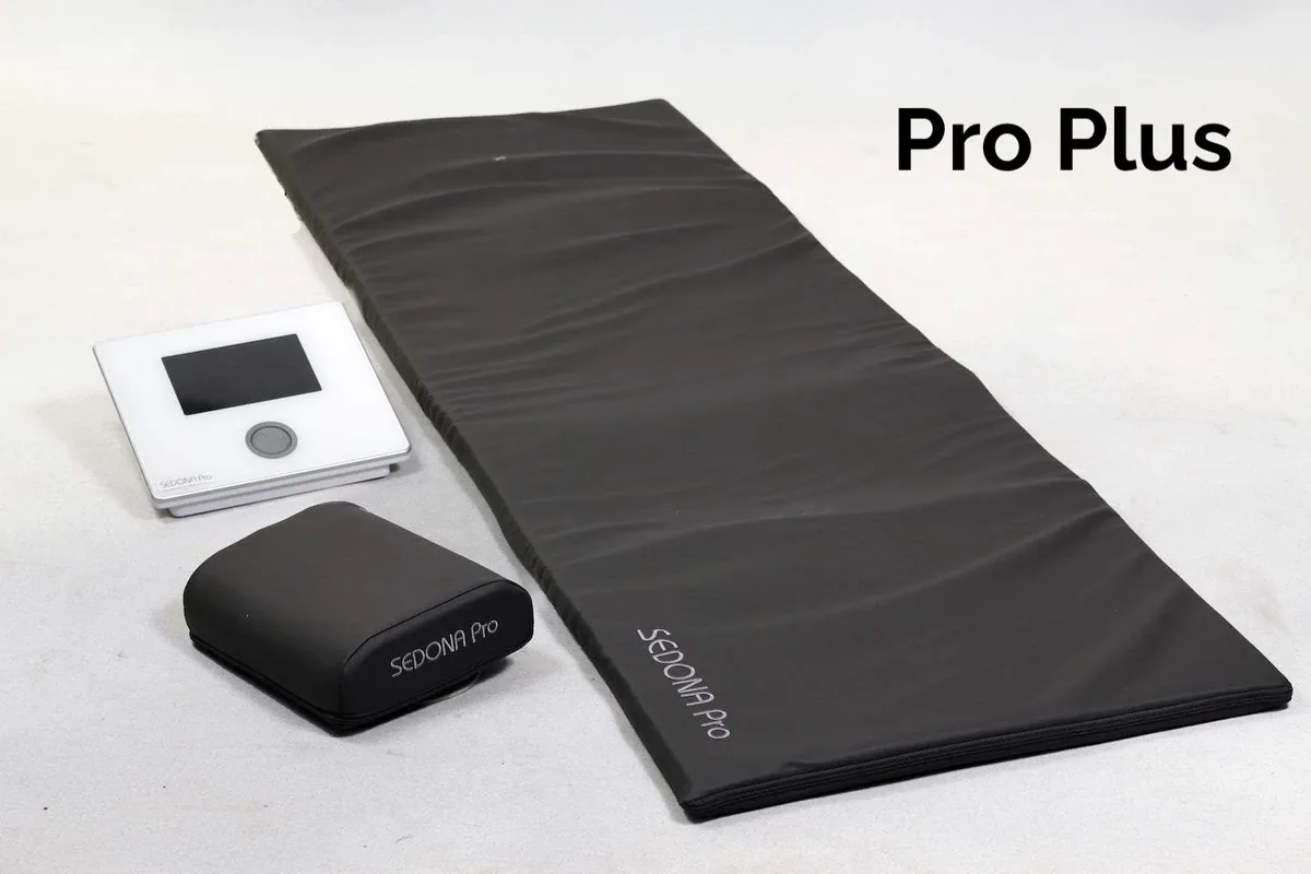 Sedona Pro Plus PEMF Mat