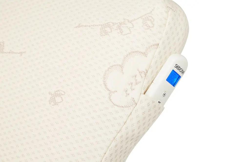 TimmyZzz PEMF Pillow - Image 3