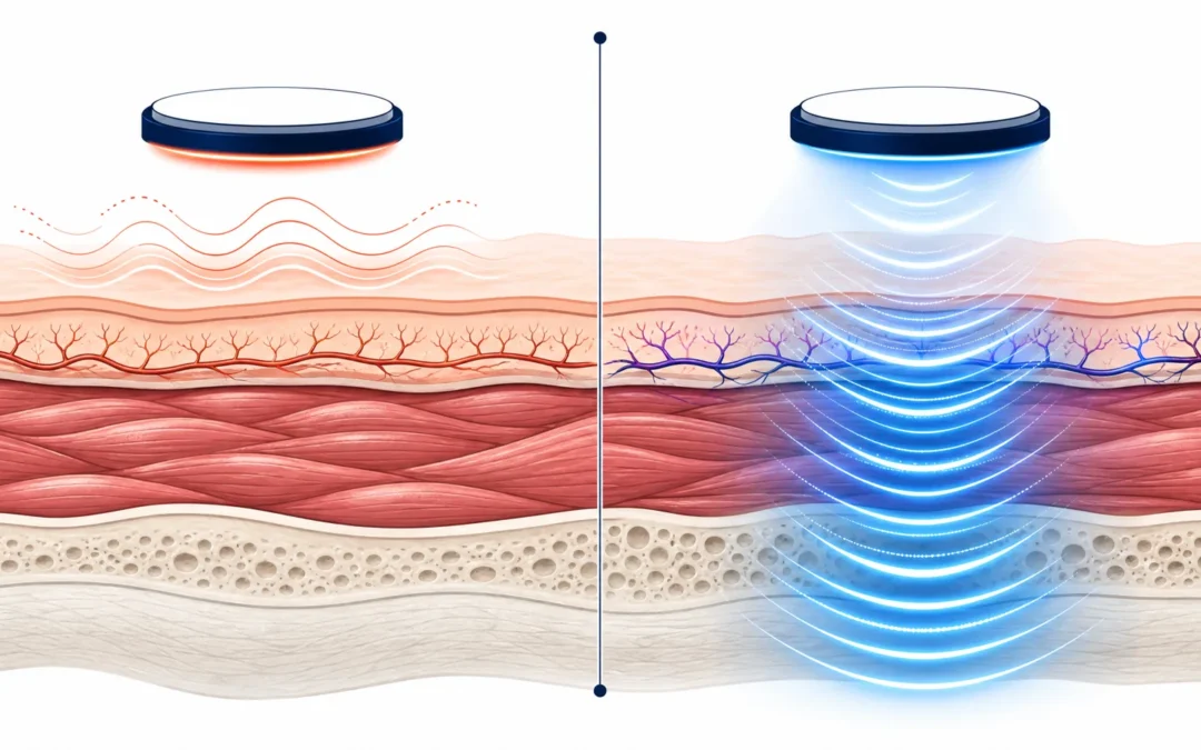 BEMER Mat vs. Other PEMF Systems: What to Compare Before You Buy