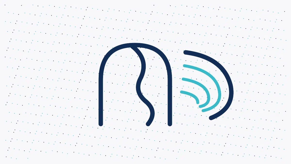 Simplified figure representing research on sleep, stress and neurological topics